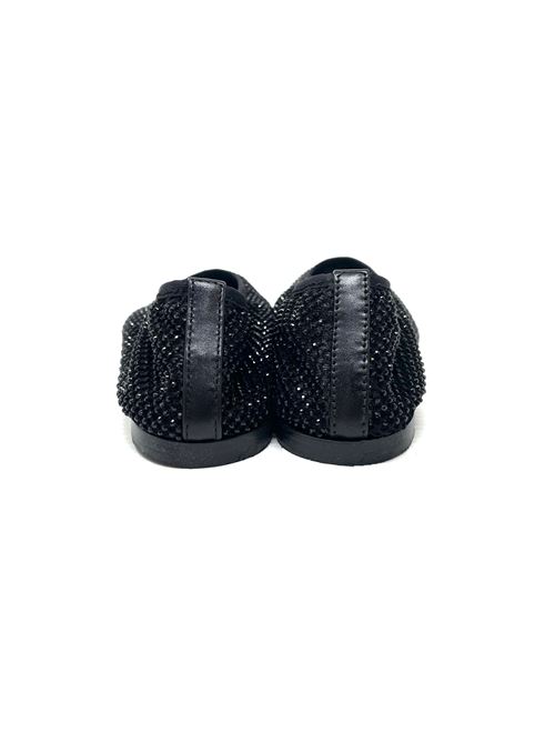  IL LACCIO | AD2654TASBLACK